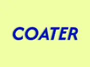 coater